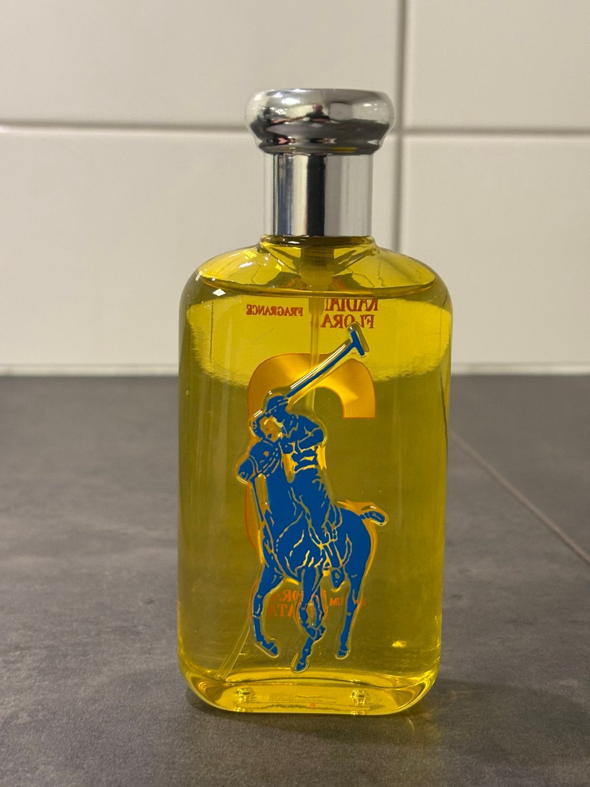 Ralph Lauren Radiant Floral, Ophalen of Verzenden, Nieuw