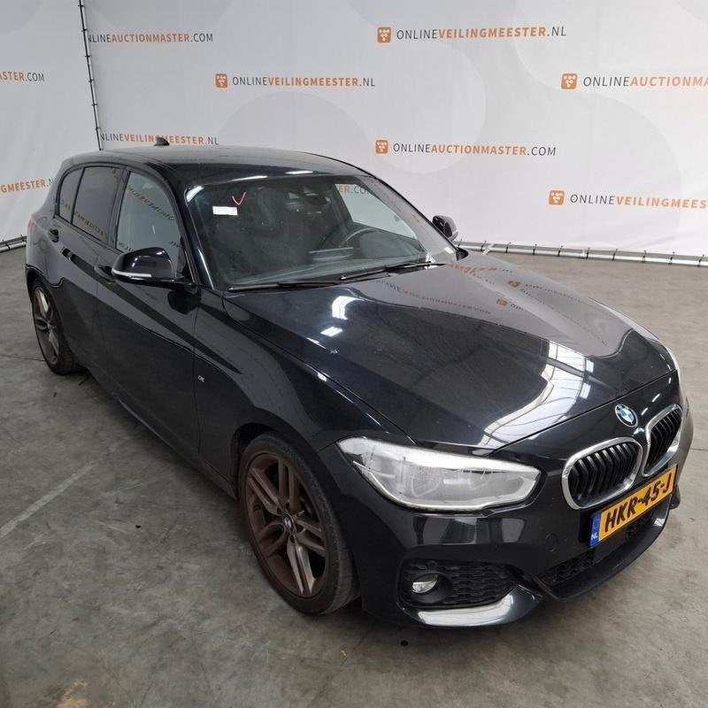 BMW 1-Serie