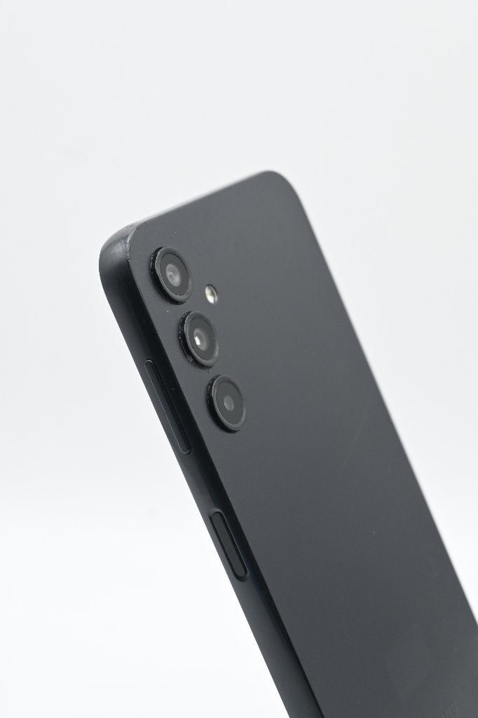 Samsung A14 128GB Android 15, Telecommunicatie, Mobiele telefoons | Toebehoren en Onderdelen, Gebruikt, Samsung, Overige typen