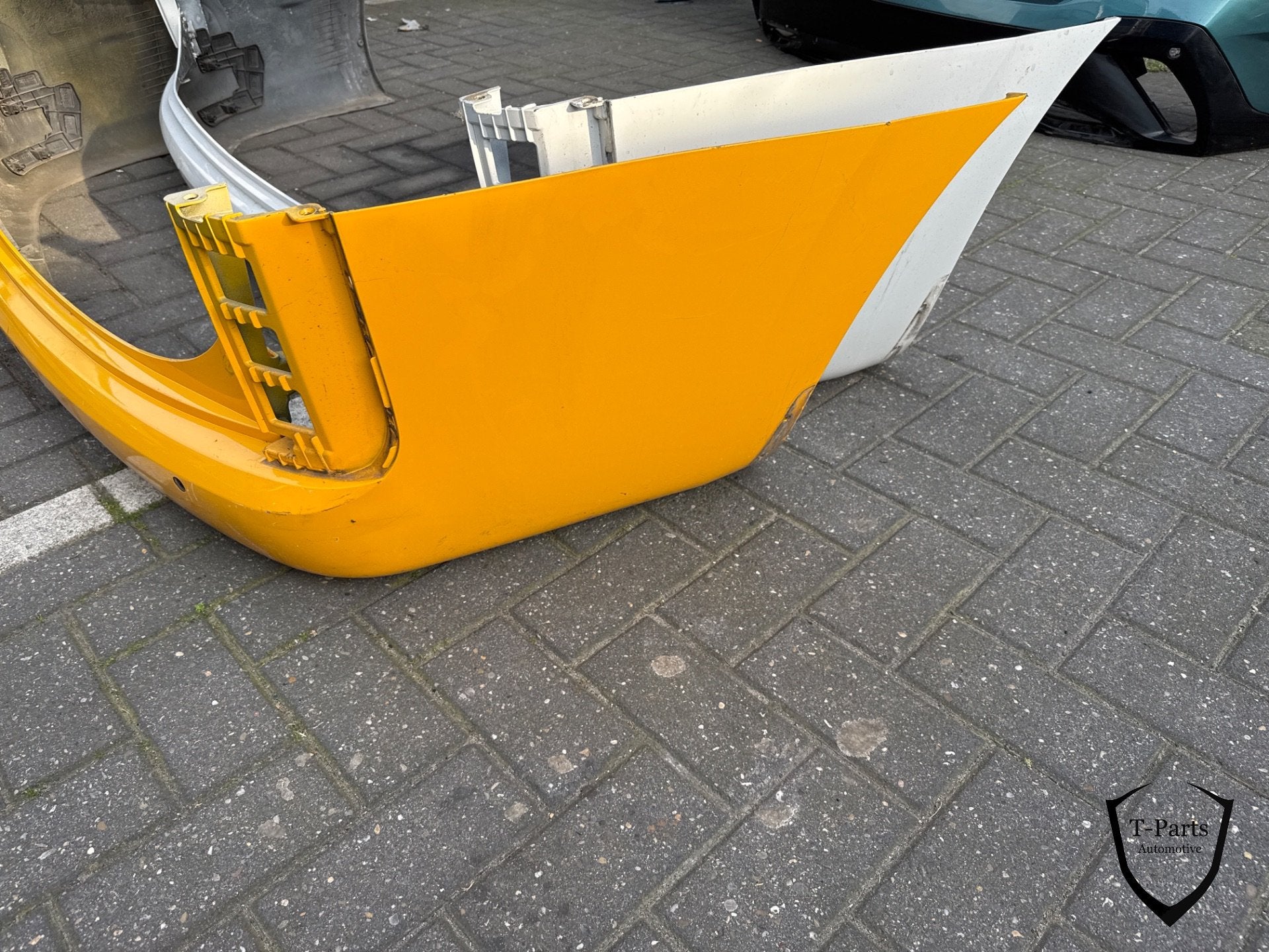 hyundai staria achterbumper bumper 86611cg000, Gebruikt, Heolleung-ro 12
06797  Seoul, Ophalen of Verzenden, Info@hyundai.com