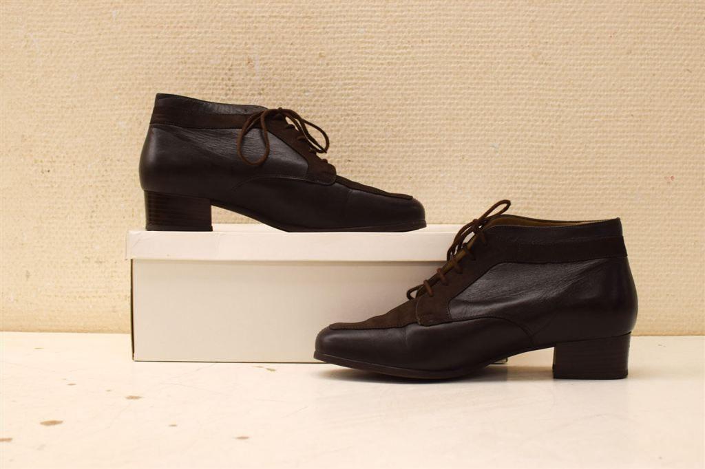 Durea City- Way dames schoentjes 49845