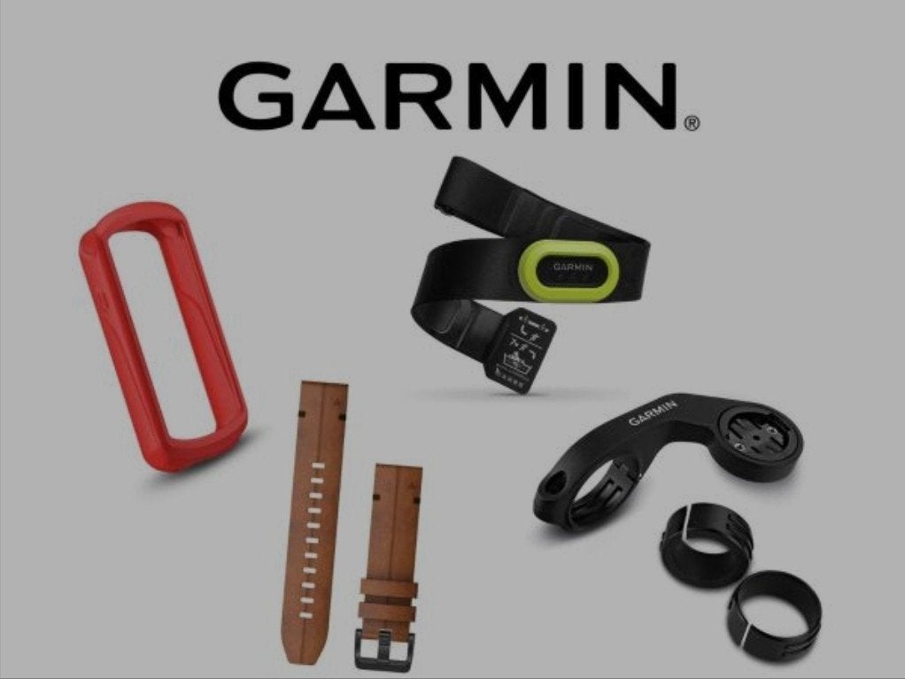 25% kortingscode voor Garmin accessories, Ophalen, Nieuw