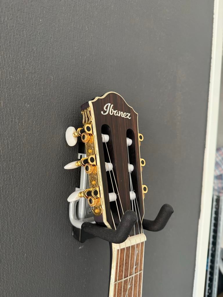 Ibanez Tim Henson Signature Model TOD10N semi Akoestisch, Ophalen, Zo goed als nieuw, Overige typen