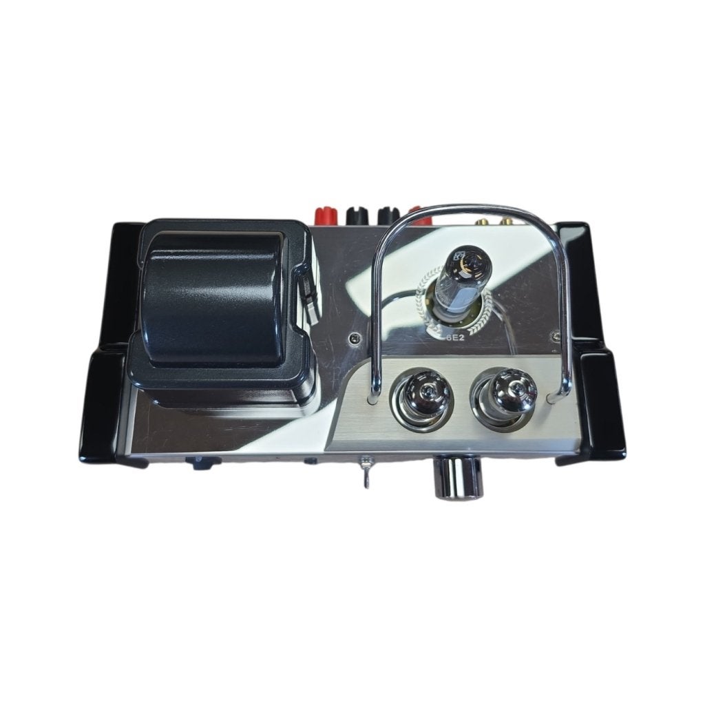 Fatman Itube Valve Amp Buizenversterker | Nette Staat, Flex Ltd., https://flex.com/contact-us, Nobelstraat 10, 5807 GA Oostrum LB, Limburg, Nederland