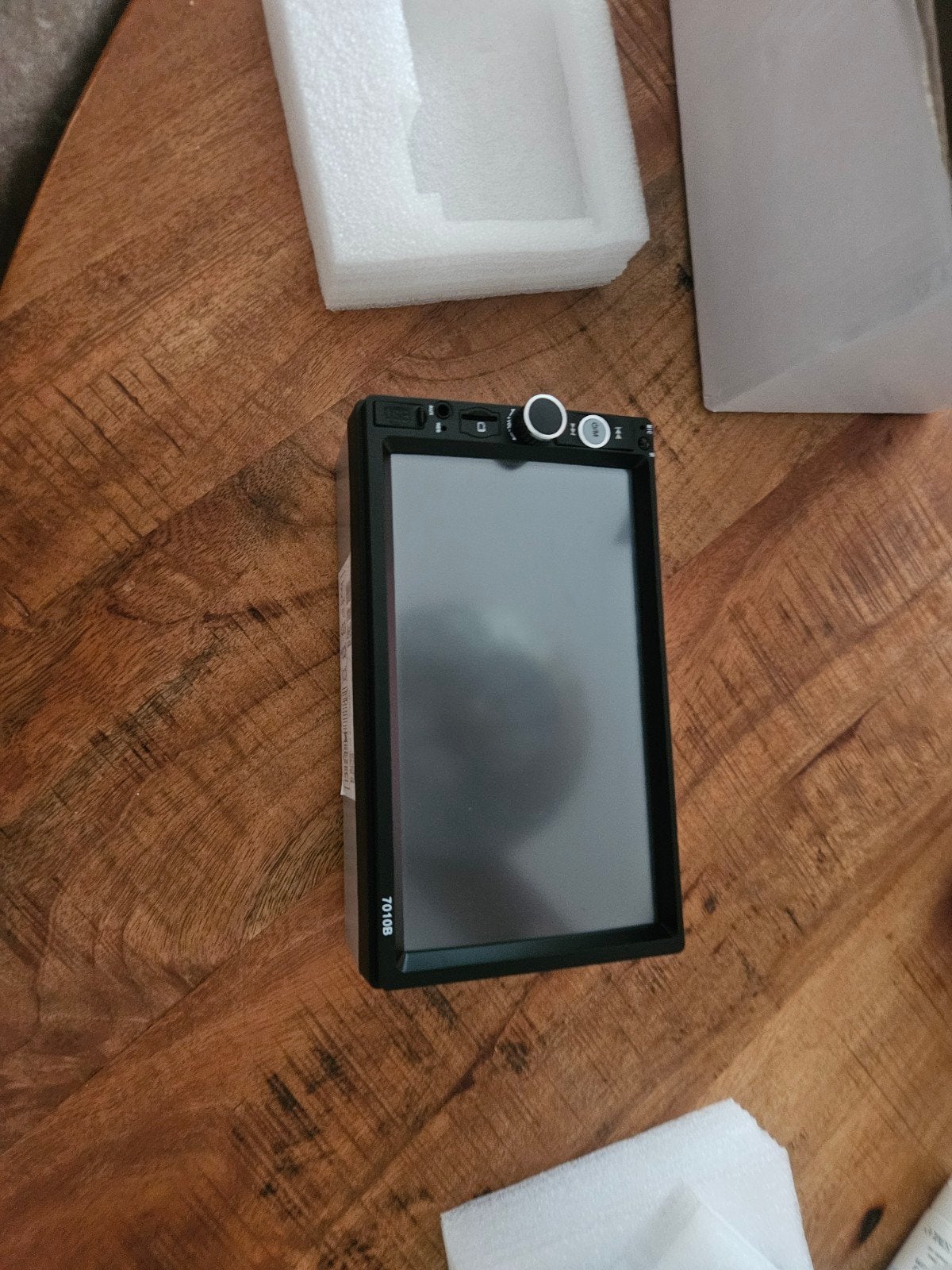 Nieuwe Autoradio voor Nissan Qashqai J10, Auto diversen, Autoradio's, Ophalen of Verzenden, Nieuw