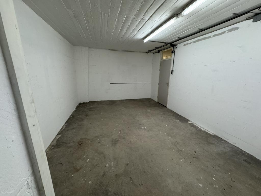 Opslag 25m2 in Haarlem Waarderpolder. Direct beschikbaar., Ophalen, 100 cm of meer, 60 cm of meer, Zo goed als nieuw