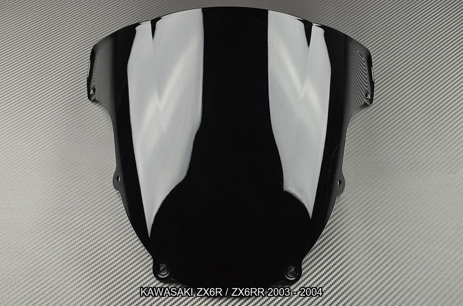 Windscherm KAWASAKI ZX6R / ZX6RR 2003 - 2004, Ophalen of Verzenden, Nieuw