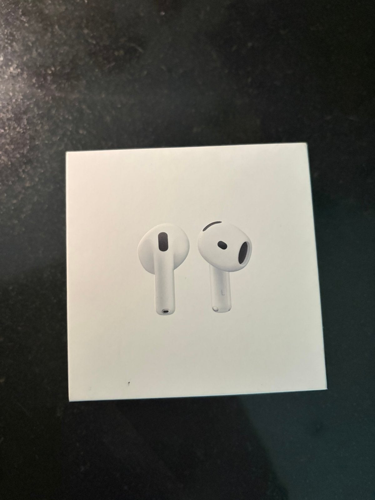 airpods 4 (niet gebruikt), Ophalen, Bluetooth, Nieuw, Apple