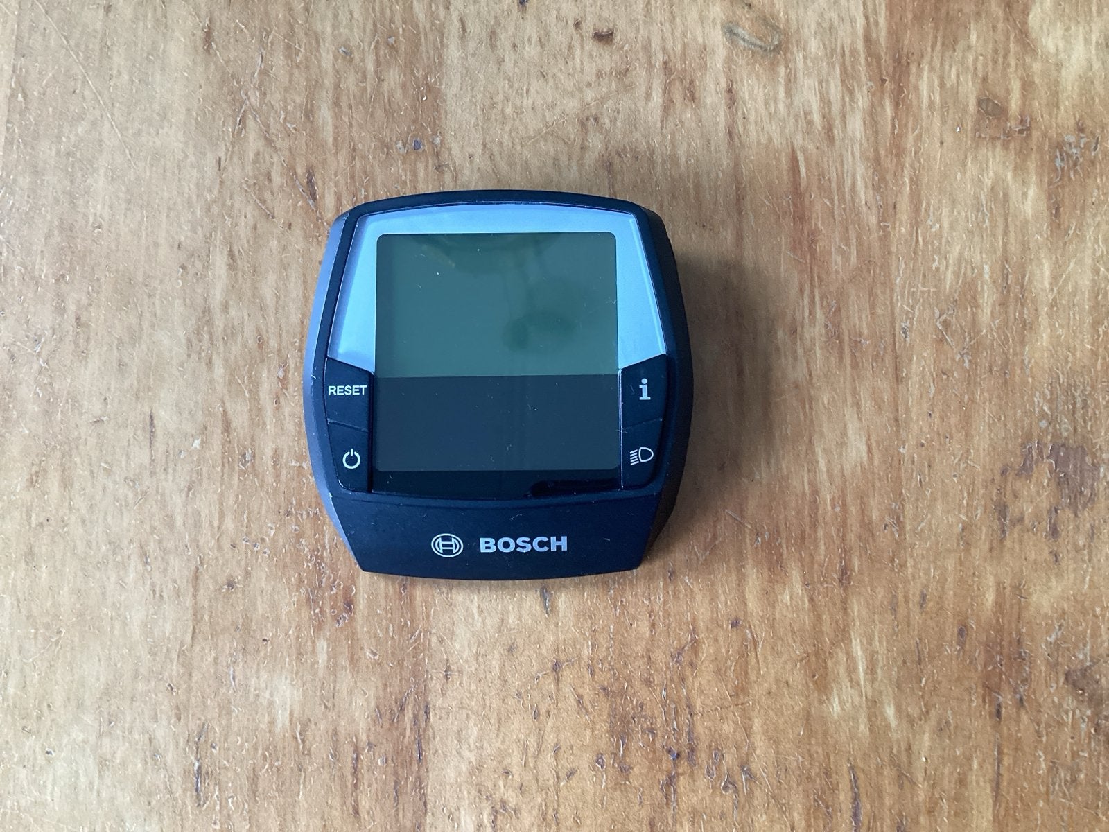 Bosch Intuvia fietscomputer voor e-bike, Ophalen, Zo goed als nieuw