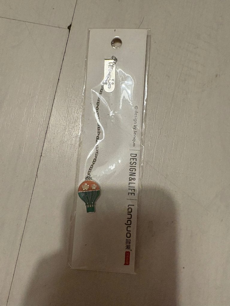Book mark, Boeken, Ophalen of Verzenden, Nieuw, Amerika