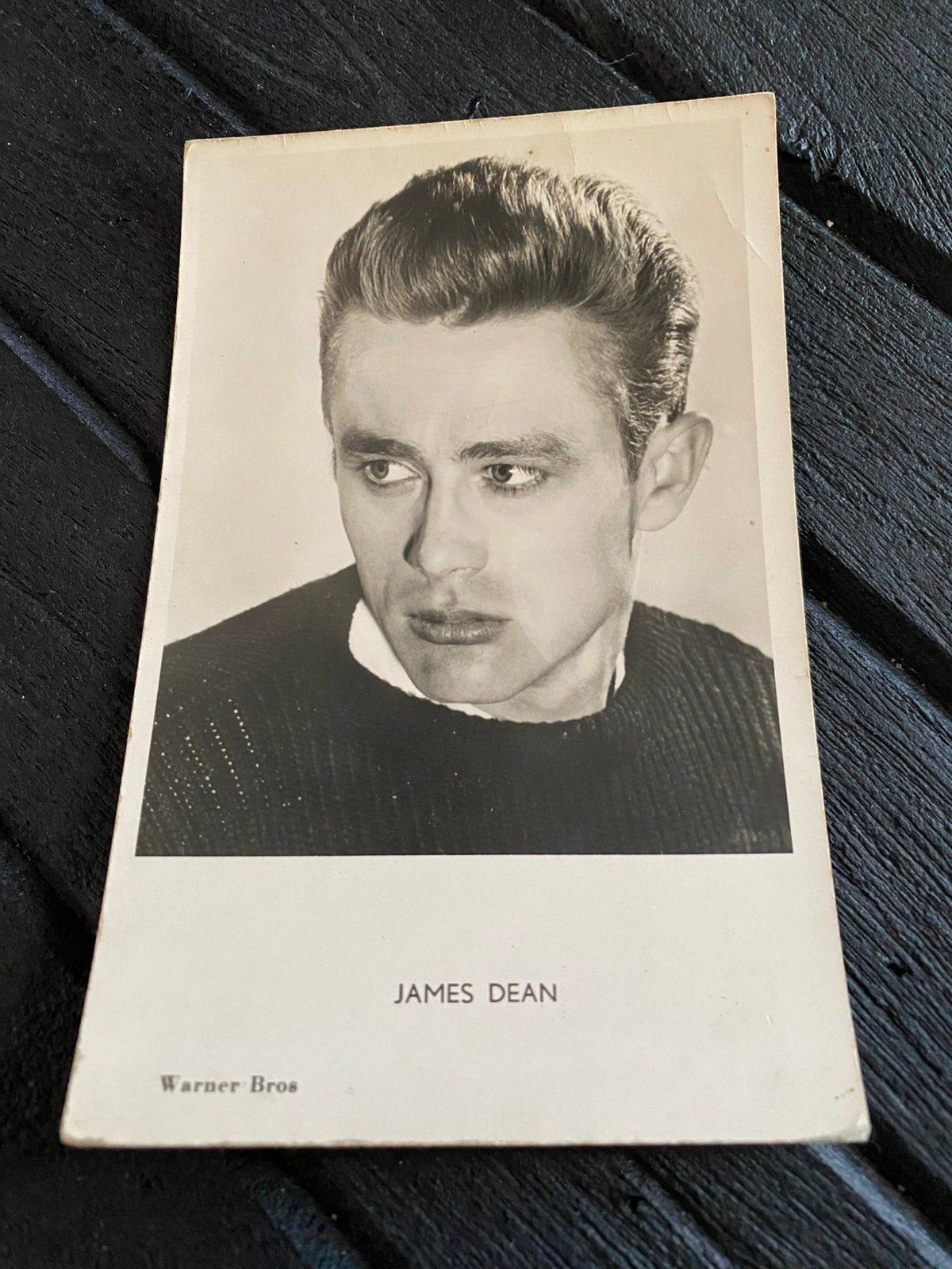 Filmster james dean, Ophalen of Verzenden, Sterren en Beroemdheden