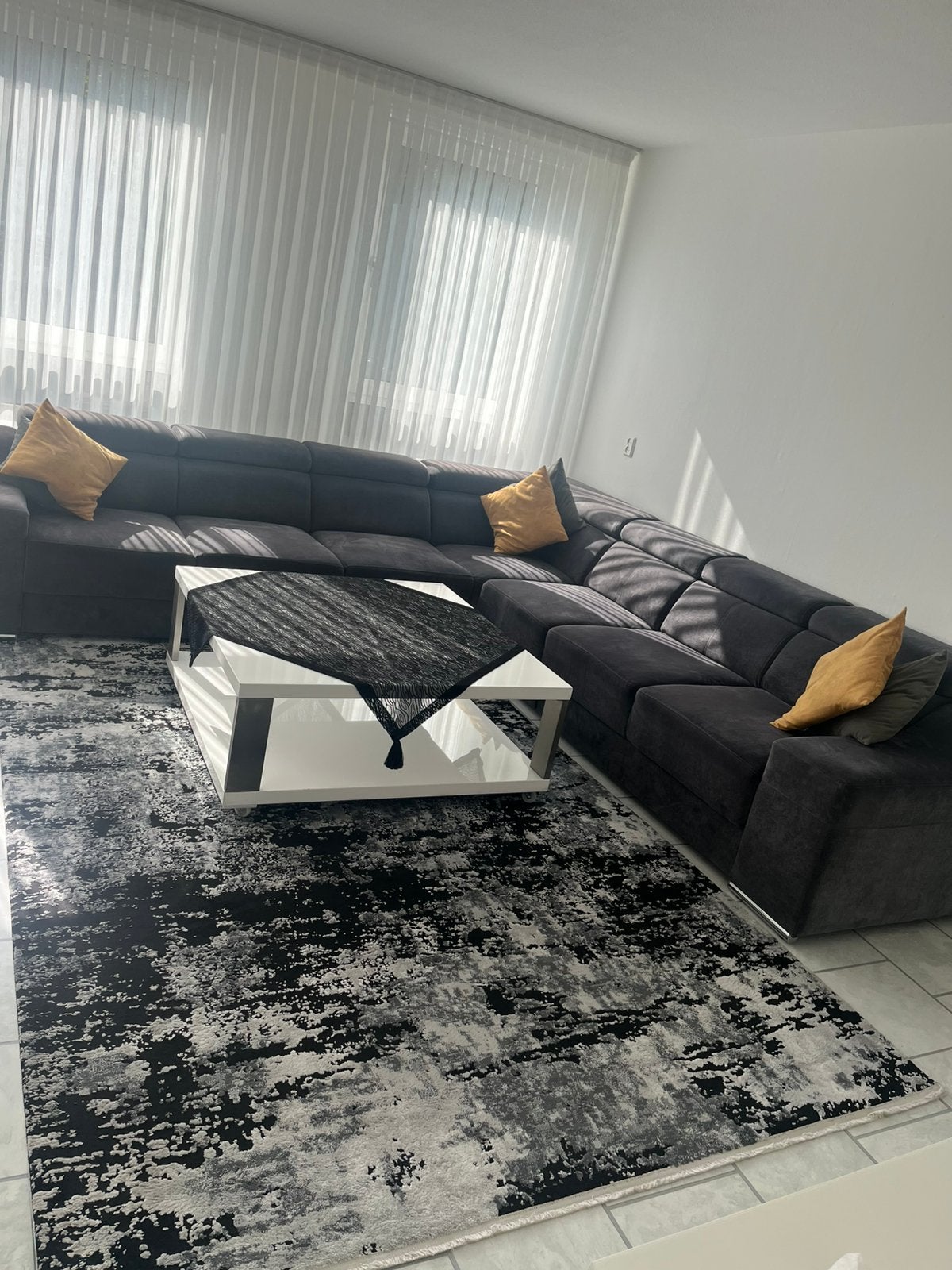 Woonkamer set, Ophalen, Gebruikt