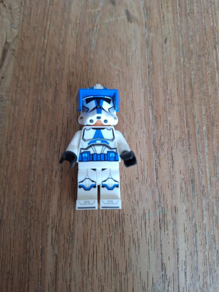 Star wars legion clone trooper, Ophalen of Verzenden