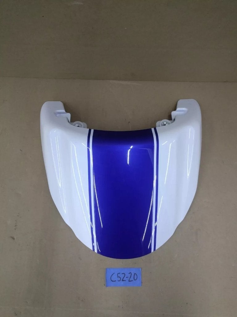 gezocht mono seat suzuki intruder M1800R, Motoren, Ophalen of Verzenden, Gebruikt