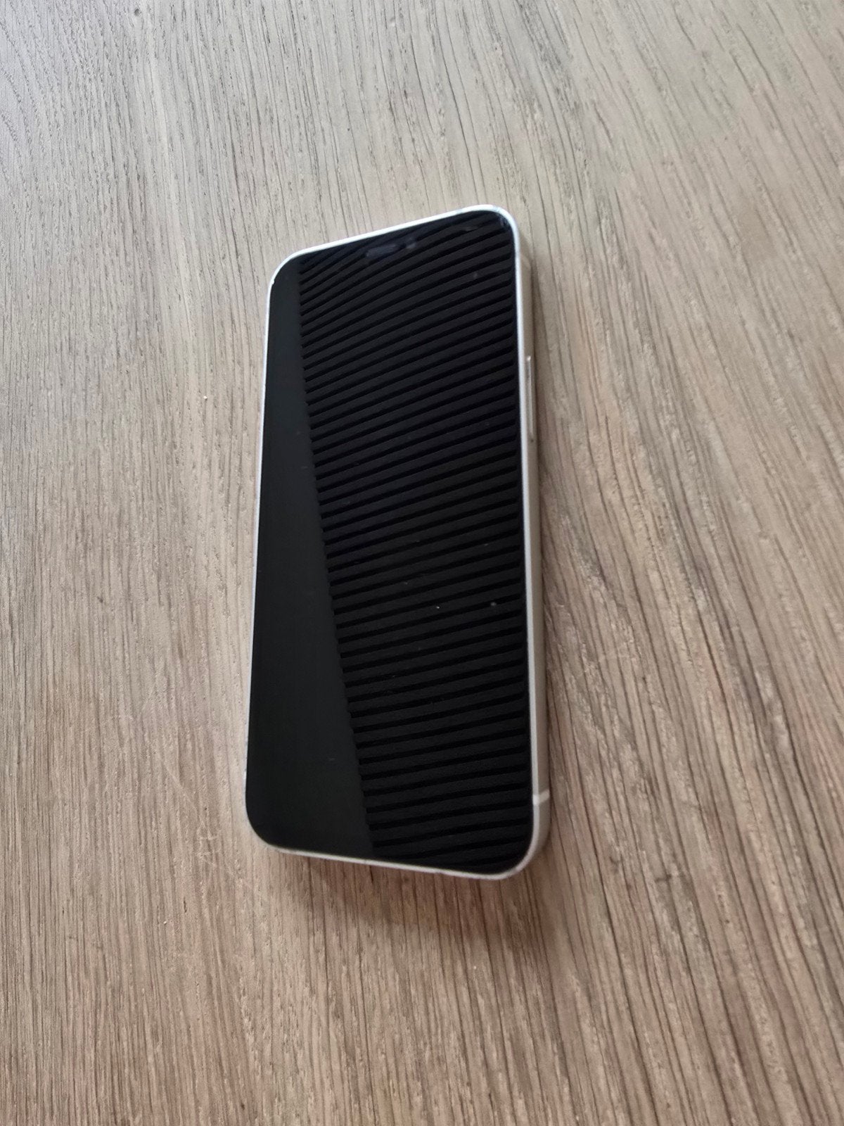 iPhone 12 Mini - Batterij 100%, lichte beschadiging, Gebruikt, IPhone 12 Mini, Ophalen of Verzenden, Zonder simlock