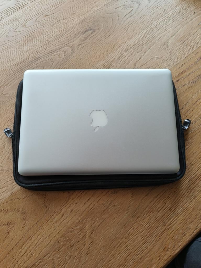 MacBook Pro 13 inch 2013 defect, Computers en Software, Apple Macbooks, MacBook Pro, Gebruikt, 256 GB, 2 tot 3 Ghz