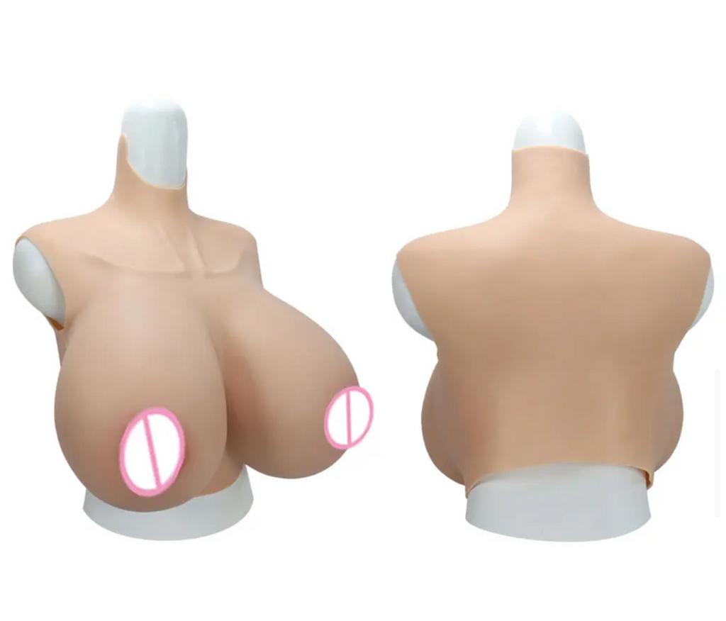 Siliconen borsten Z cup 10,5 kg - Nieuw, Ophalen of Verzenden, Nieuw
