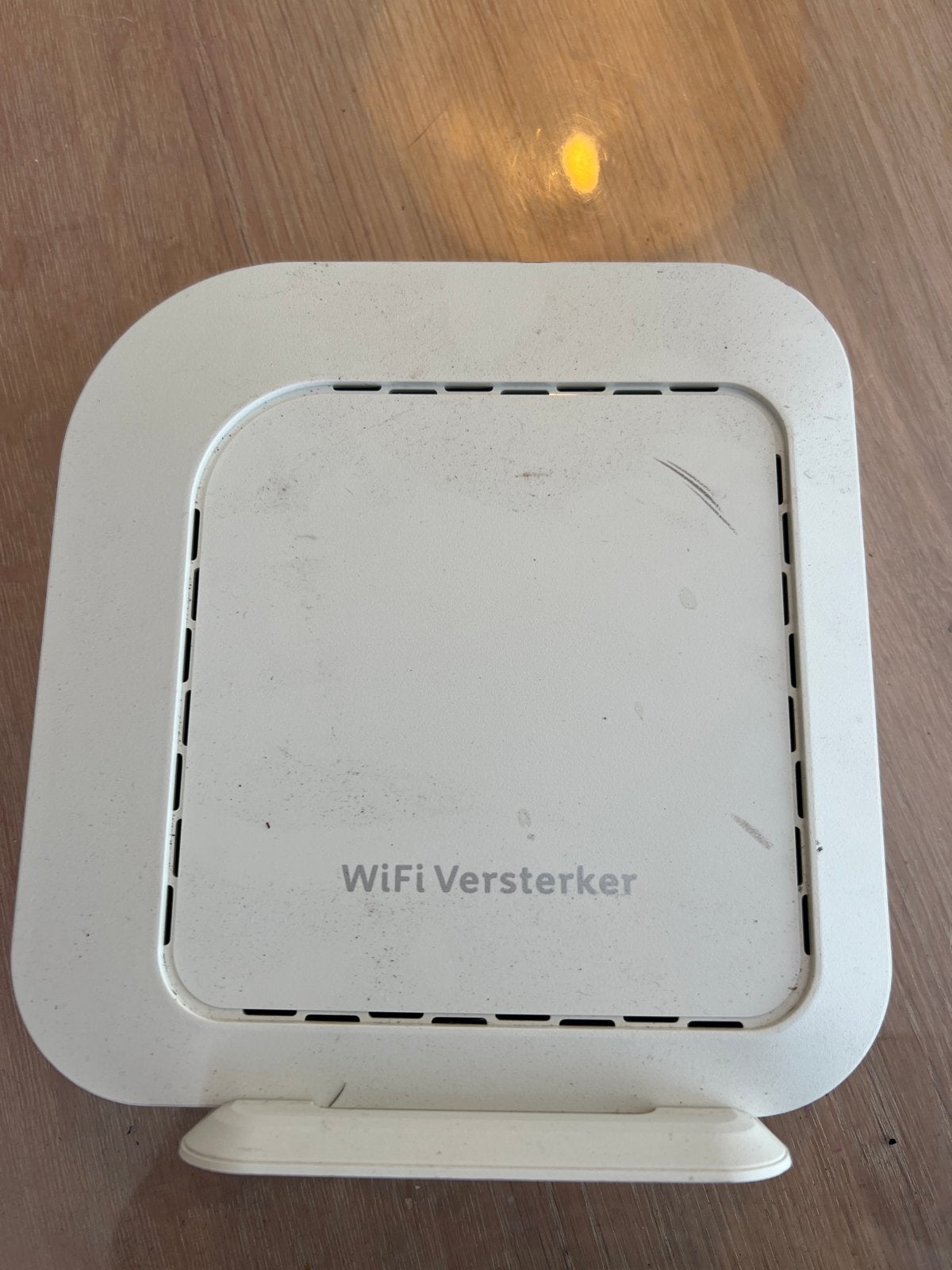 KPN Arcadyan WiFi Versterker DualBand 2.4/5GHz AC, Ophalen, Gebruikt