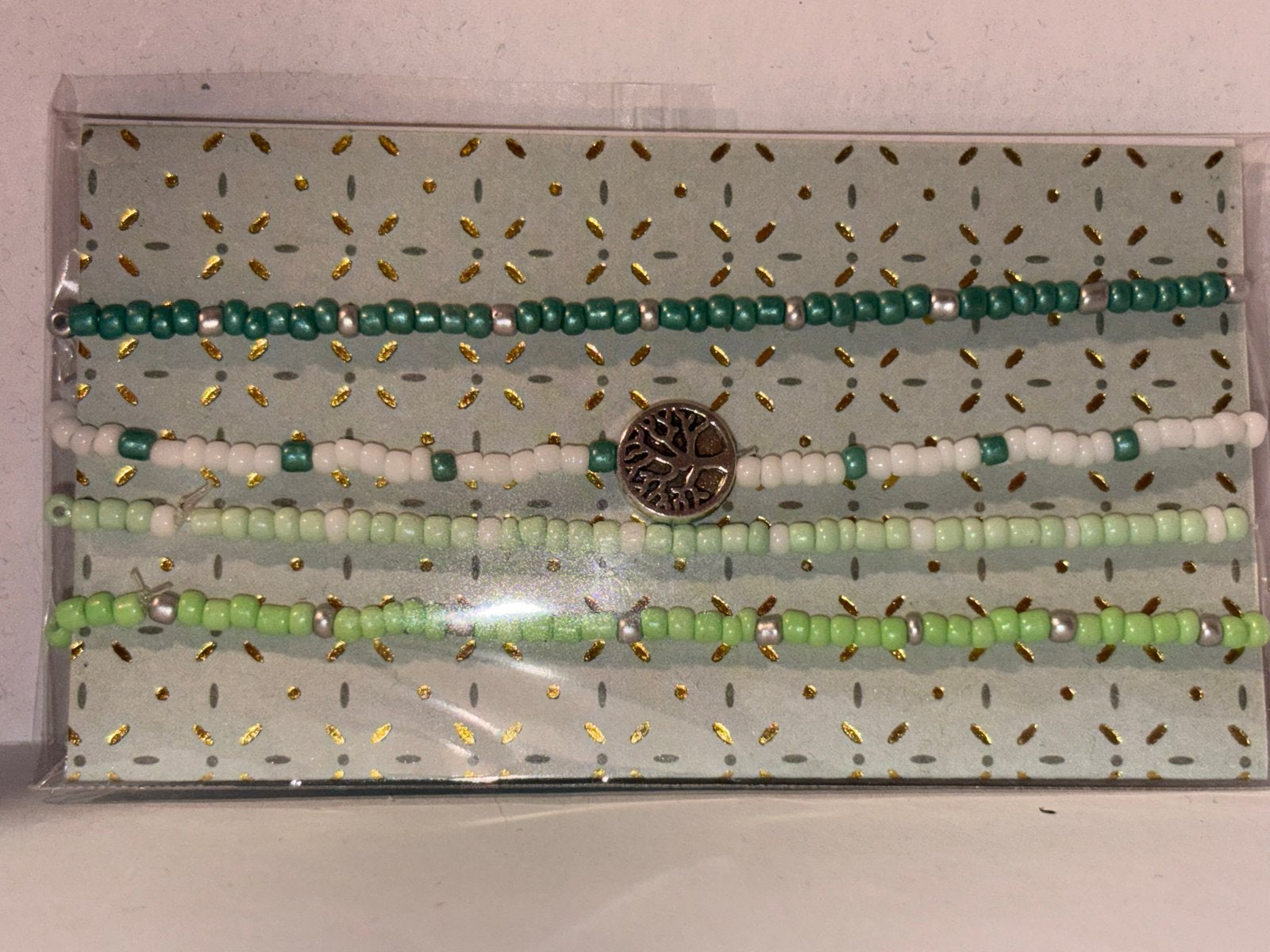 Leuke Ibiza armbandsetjes, Overige materialen, Overige kleuren, Nieuw, Ophalen of Verzenden