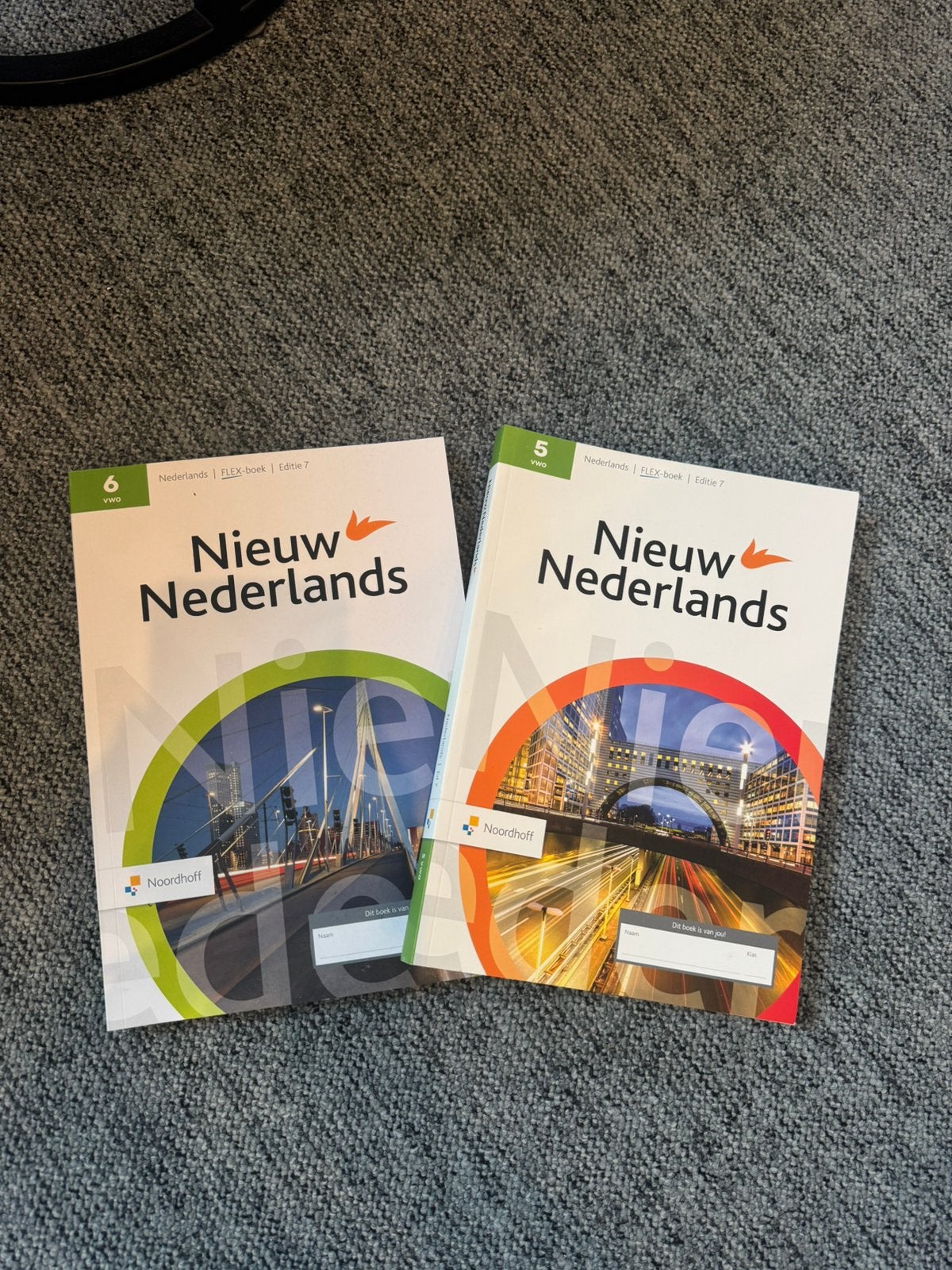 Nieuw nederlands vwo boeken, Boeken, Ophalen of Verzenden, Nieuw, VWO, Nederlands
