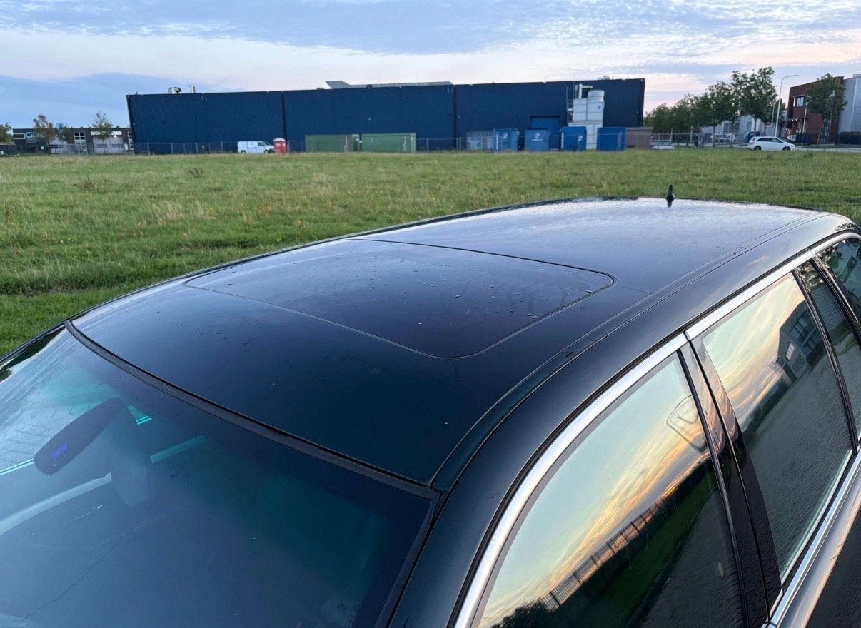 BMW 5-Serie 4.4 I 540 Touring AUT 2000 Groen, foto 6