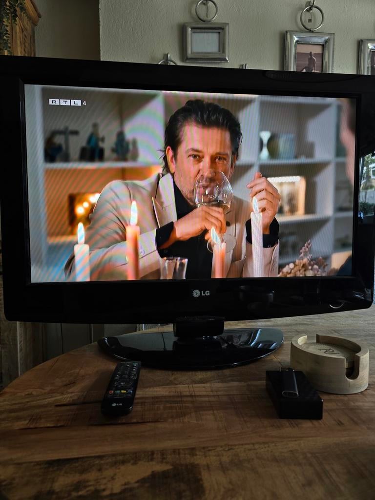Te koop lg tv, Ophalen, 100 cm of meer, 50 Hz, LG