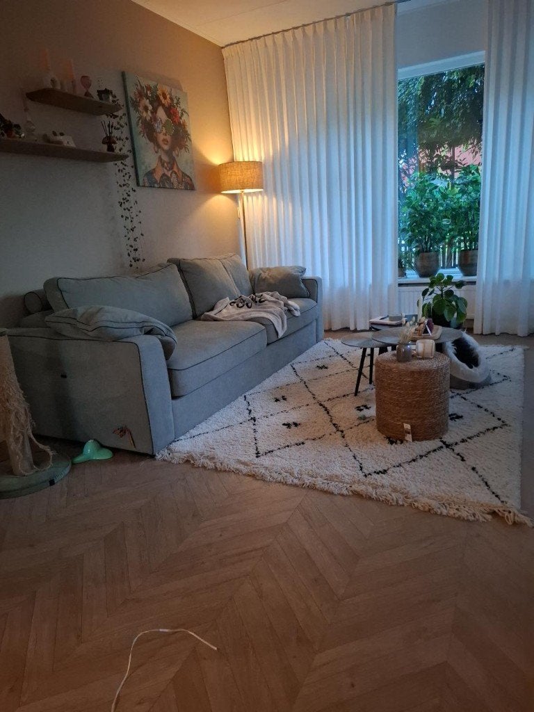 Vloerkleed