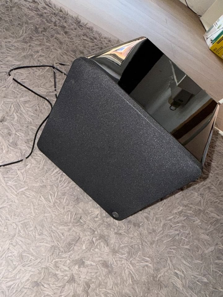 Cambridge Audio Minx X301 subwoofer