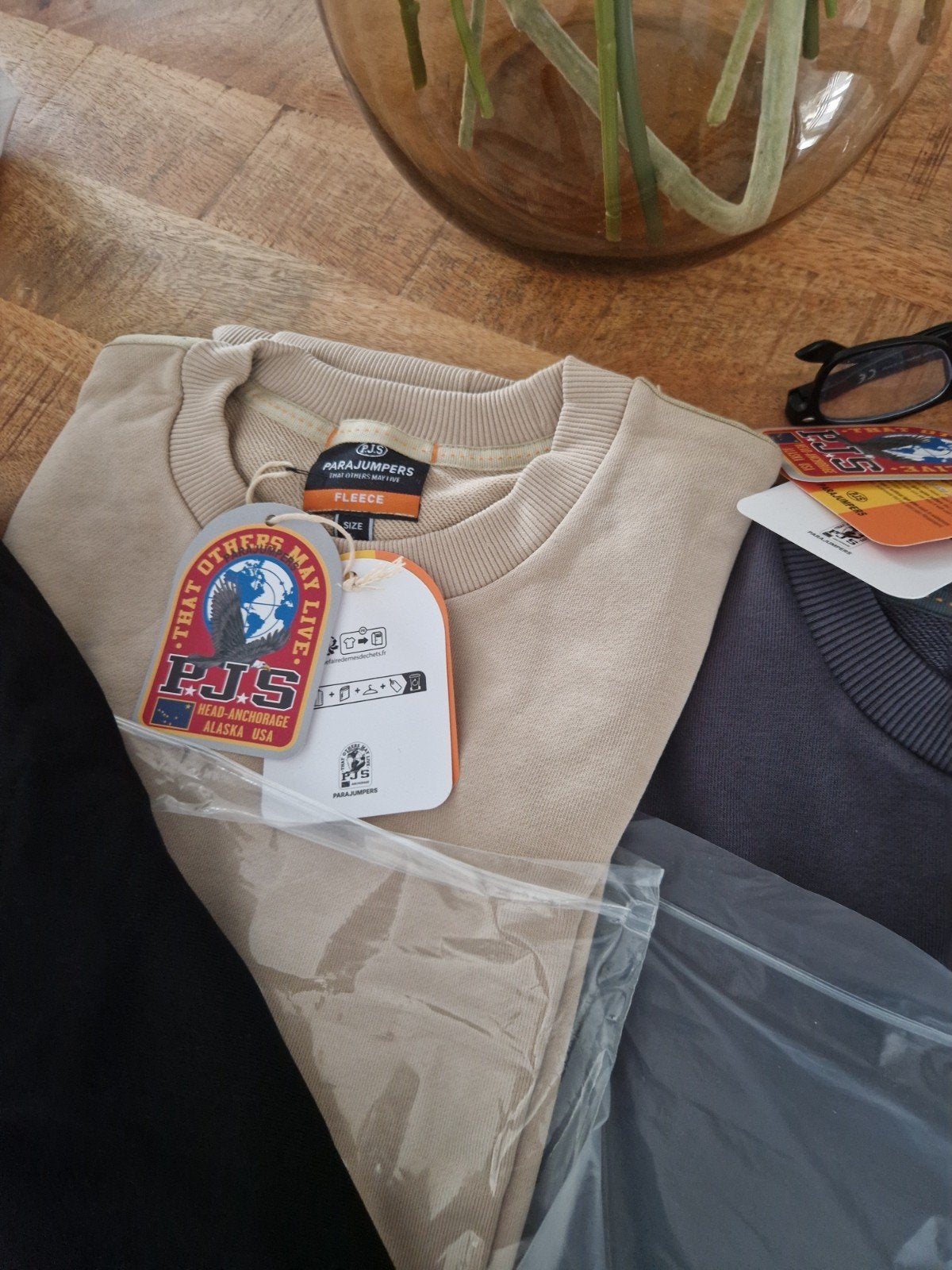 Parajumpers truien, Ophalen, Nieuw, Overige maten, Overige kleuren