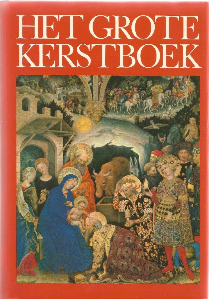 verschillende kerst boeken, ook apart te koop, Ophalen of Verzenden, Gelezen