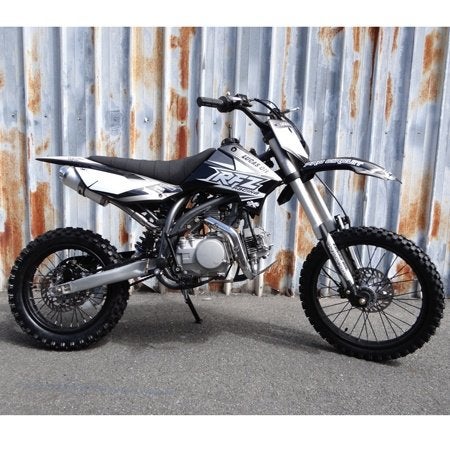 Nieuwe Pitbike Dirtbike Apollo Orion RFZ 140cc rijklaar, Fietsen en Brommers, Nieuw, Pitbike, Schijfrem, Orion