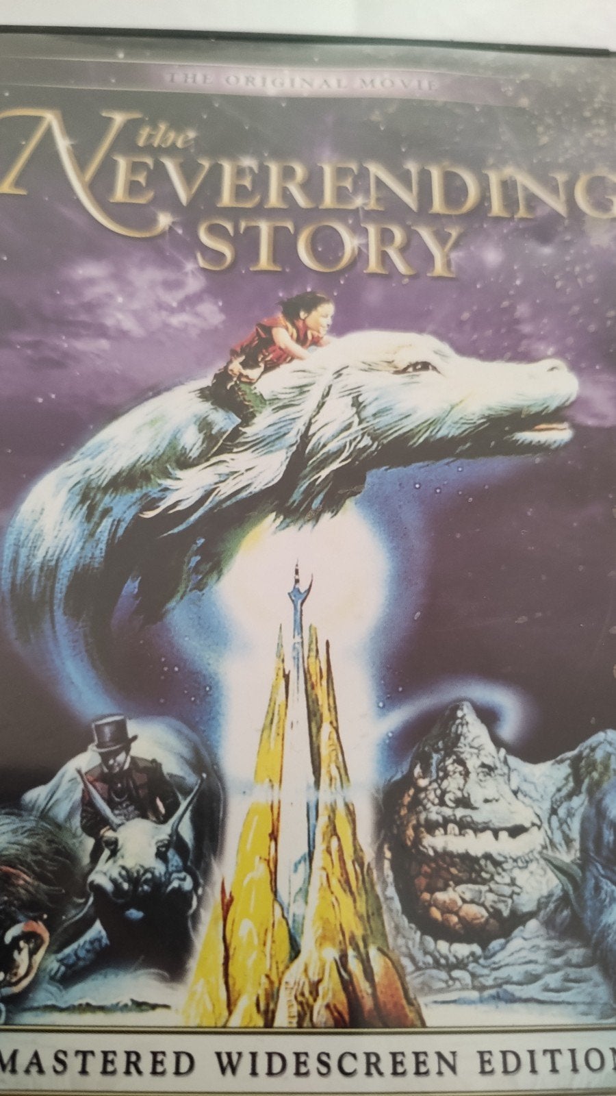 The neverending Story 2 euro Didam, Alle leeftijden, Ophalen, Zo goed als nieuw