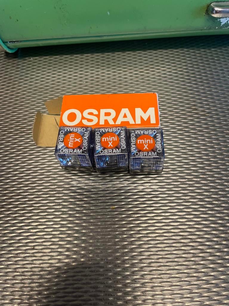 OSRAM Magicubes Mini X - 3 stuks, Ophalen of Verzenden, Nieuw, Overige merken