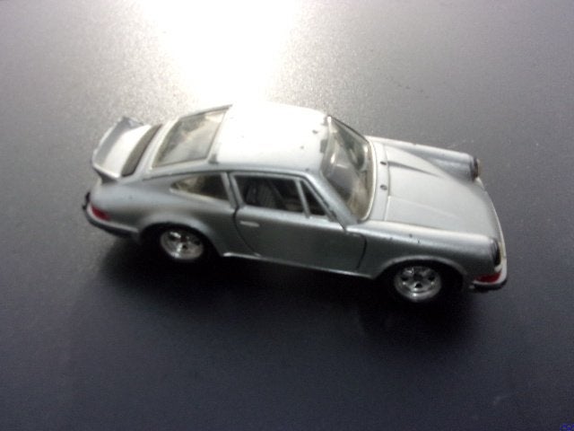 porche carera, Ophalen of Verzenden, Gebruikt, Auto