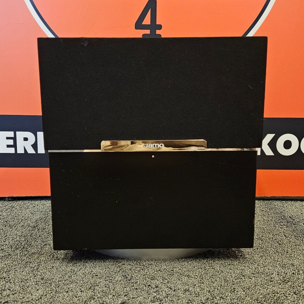 Jamo Sub A400 Actieve Subwoofer in Nette Staat, Jamo, Gebruikt, Support@jamo.com, Klipsch Group, Inc.
3502 Woodview Trace, Suite 200
Indianapolis, IN 46268
USA
