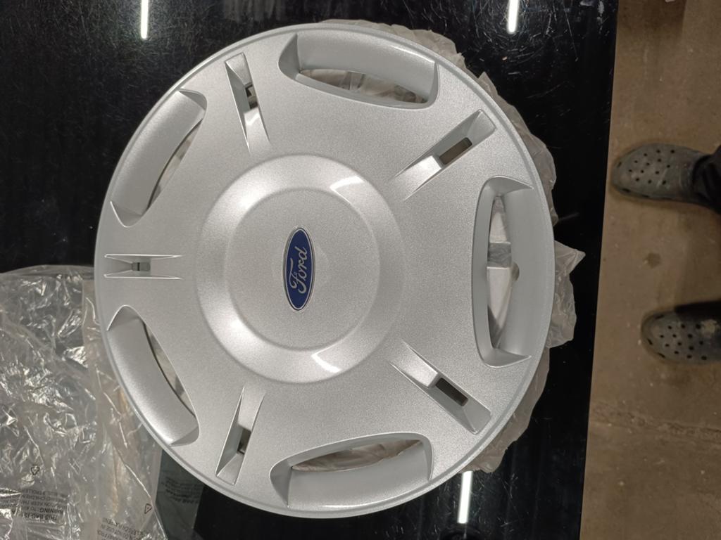 Wieldopset Ford 16", Verzenden, Nieuw