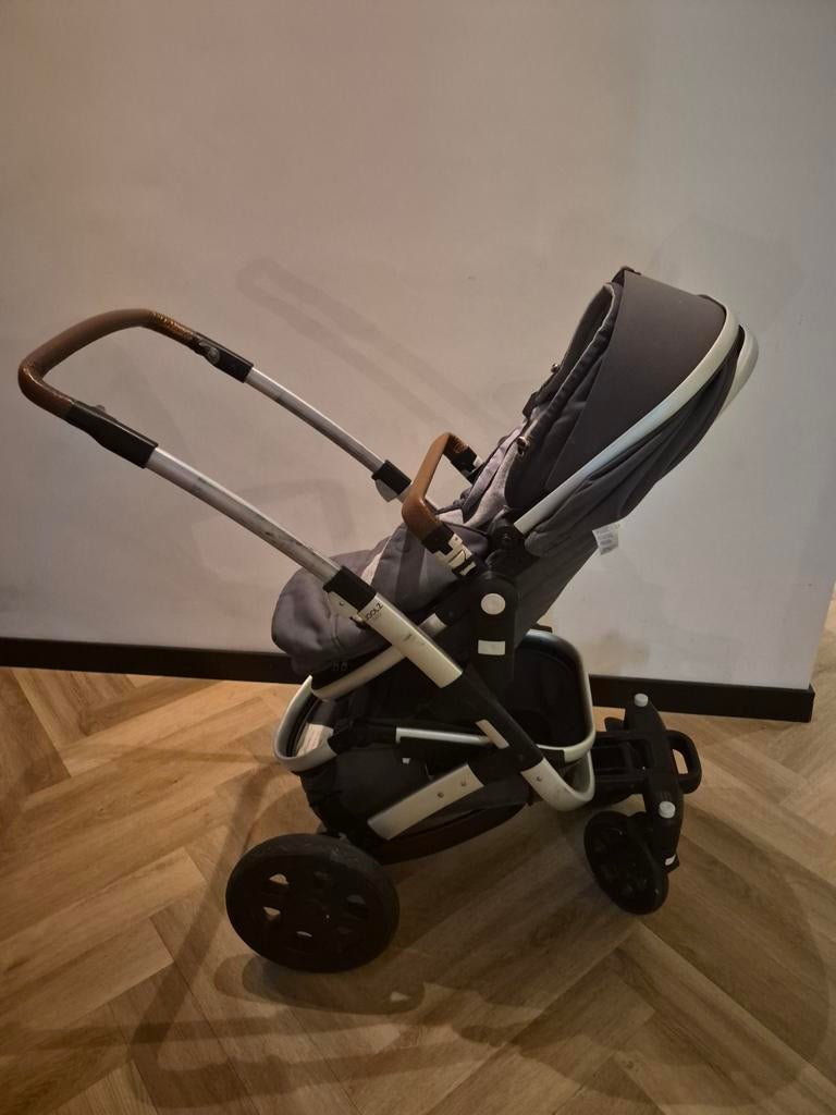 Joolz Geo2 kinderwagen - compleet en in goede staat, Ophalen of Verzenden, Overige merken