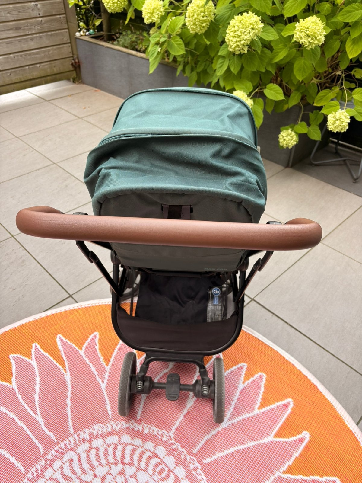 Buggy Maxi-cosi Leona 2, Ophalen, Gebruikt, Maxi-Cosi