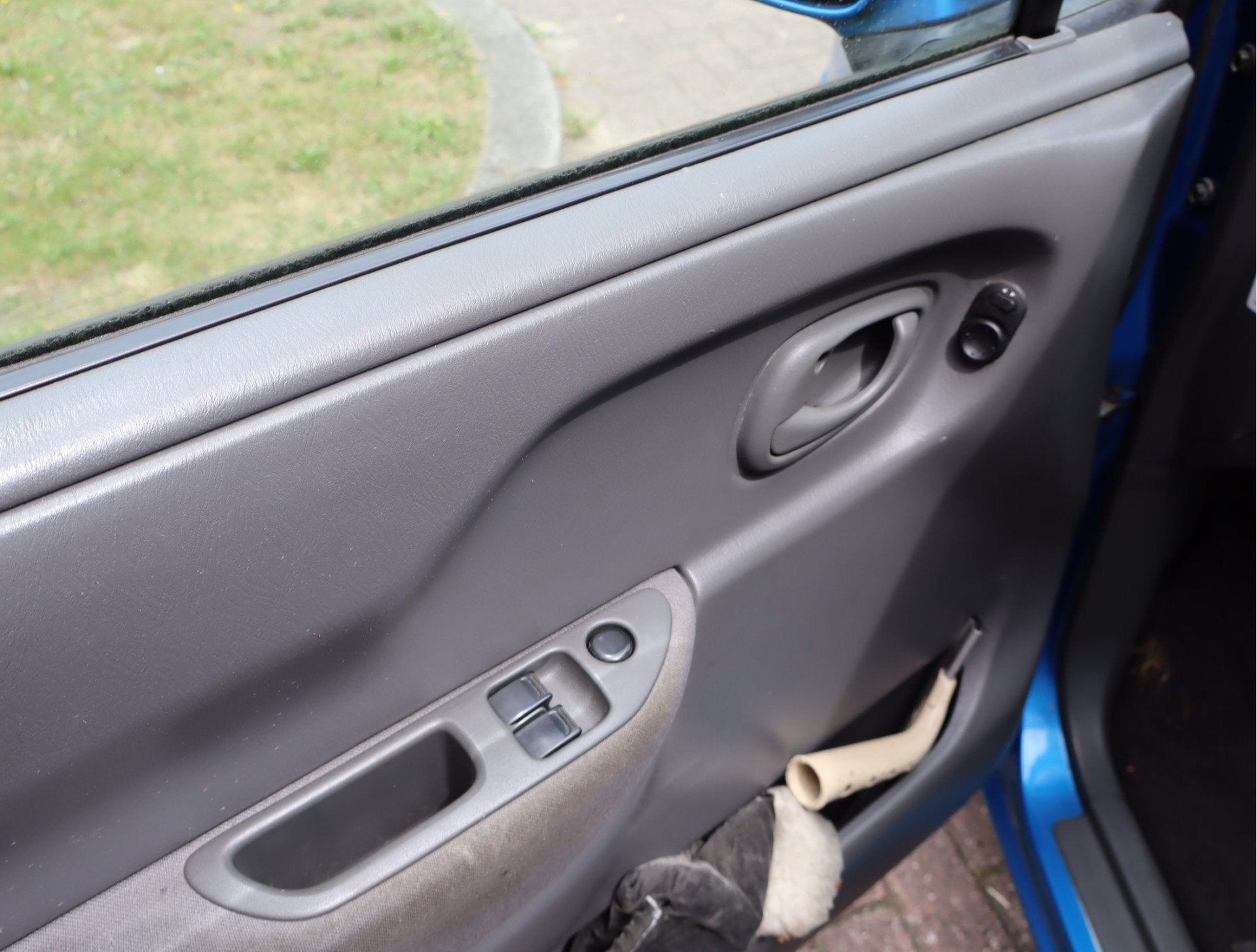 Opel Agila 1.2-16V Elegance WATERPOMP HOORBAAR! (bj 2000), foto 7