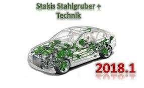 AUTODATA 4.35 werkplaatshandboek tot 2018/2019, Ophalen of Verzenden