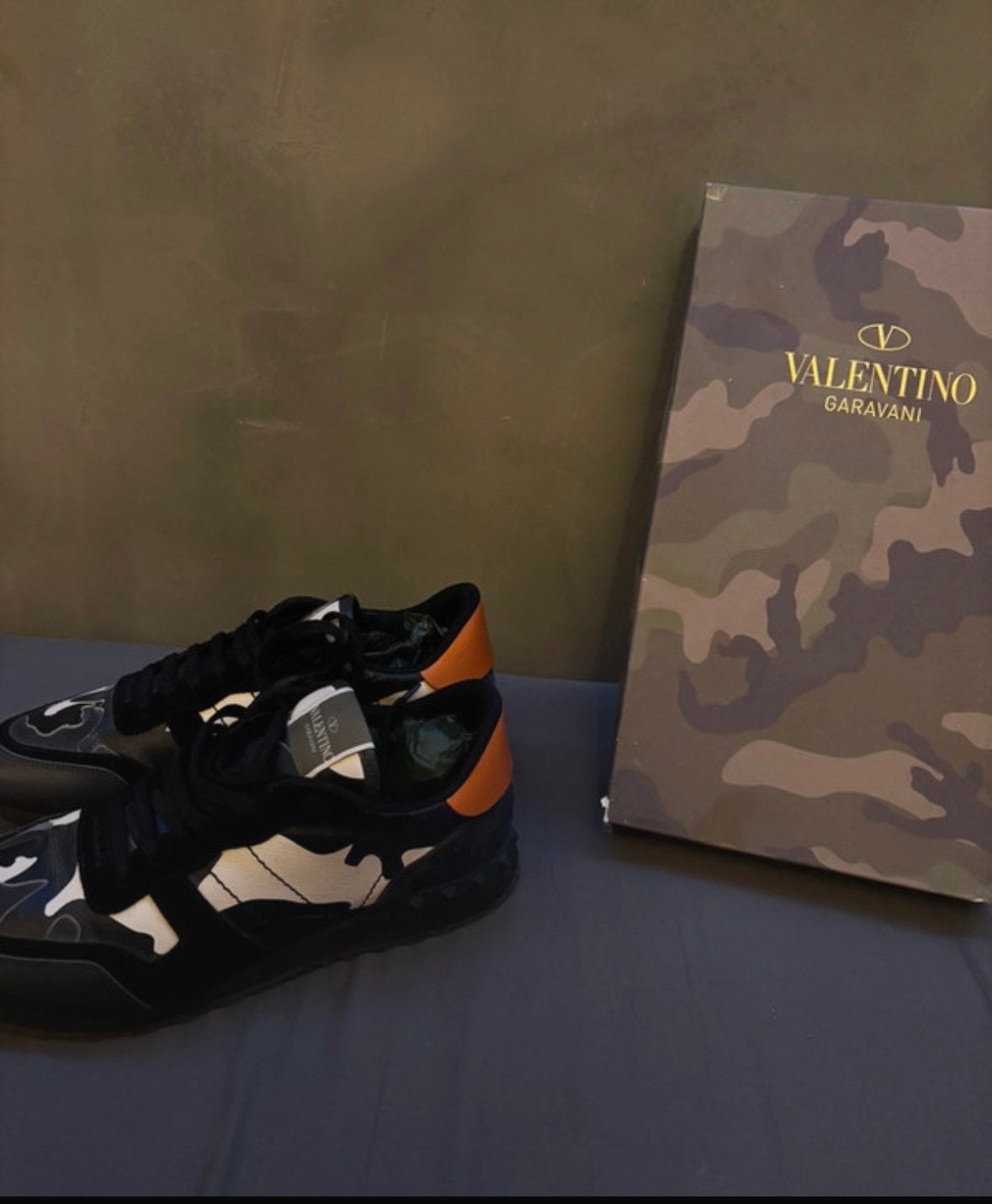 Valentino schoenen nieuw!, Ophalen, Zo goed als nieuw, Zwart