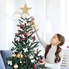 kerstboom, Ophalen, Zo goed als nieuw, Groen, Overige typen