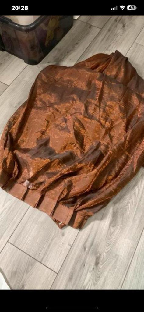 Vitrage nieuw €20, Ophalen of Verzenden, Nieuw, 200 cm of meer