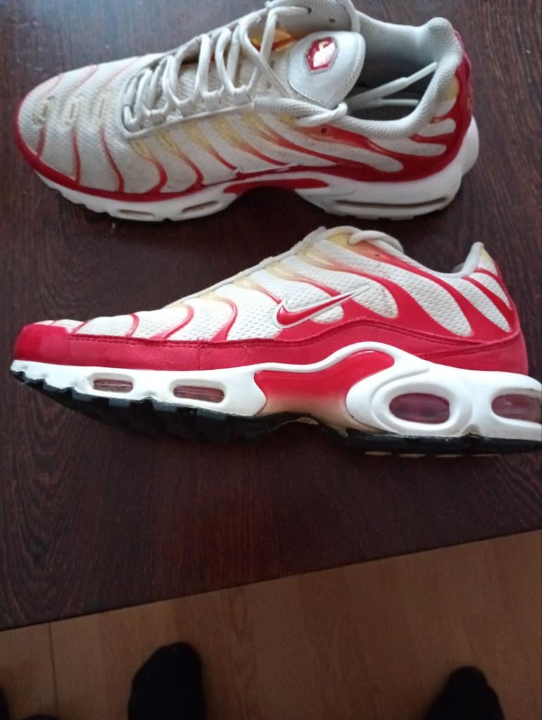 Nike Air, Kleding | Heren, Schoenen, Ophalen of Verzenden, Gedragen