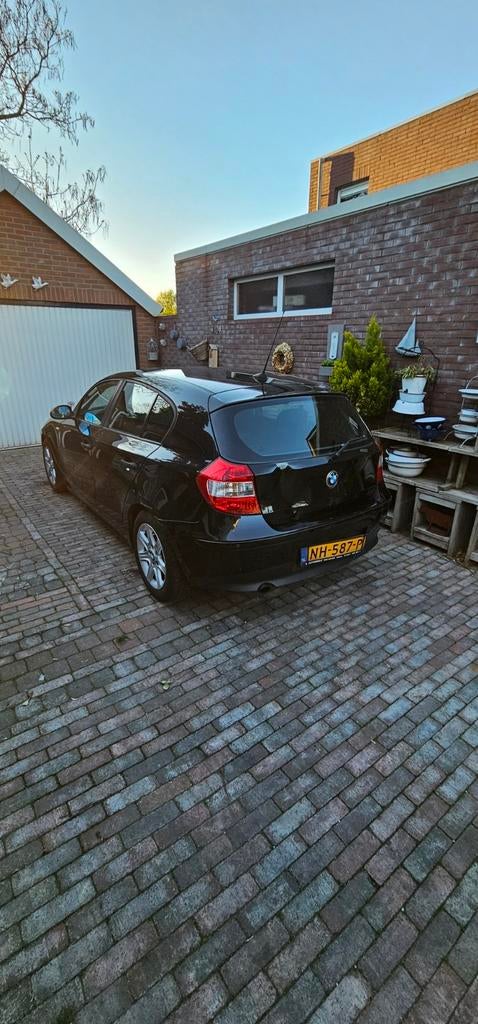 Bmw e87 116i loop of sloop, Auto-onderdelen, Ophalen, BMW
