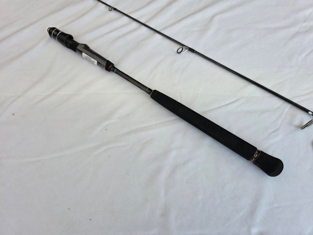PENN Conflict XR Light Jigging 1.89m 120g – NIEUW – €80 p/st, Ophalen, Nieuw, Werphengel