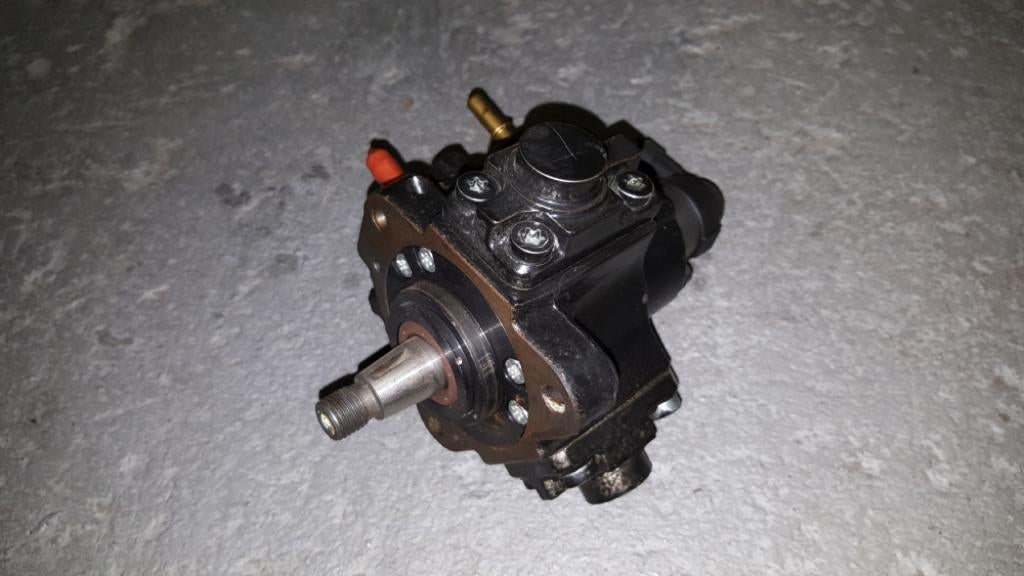 Dieselpomp Fiat Bravo 1.9 JTDm 2007, Ophalen of Verzenden