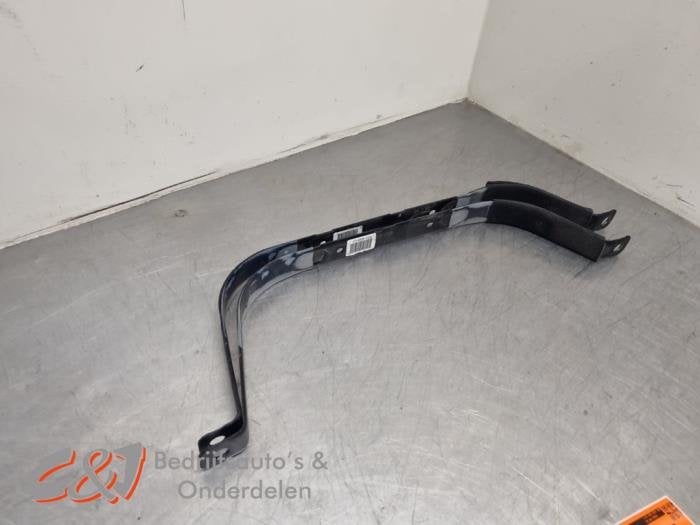 Tank Band van een Ford Transit Custom, Gebruikt, -, -, Ophalen of Verzenden