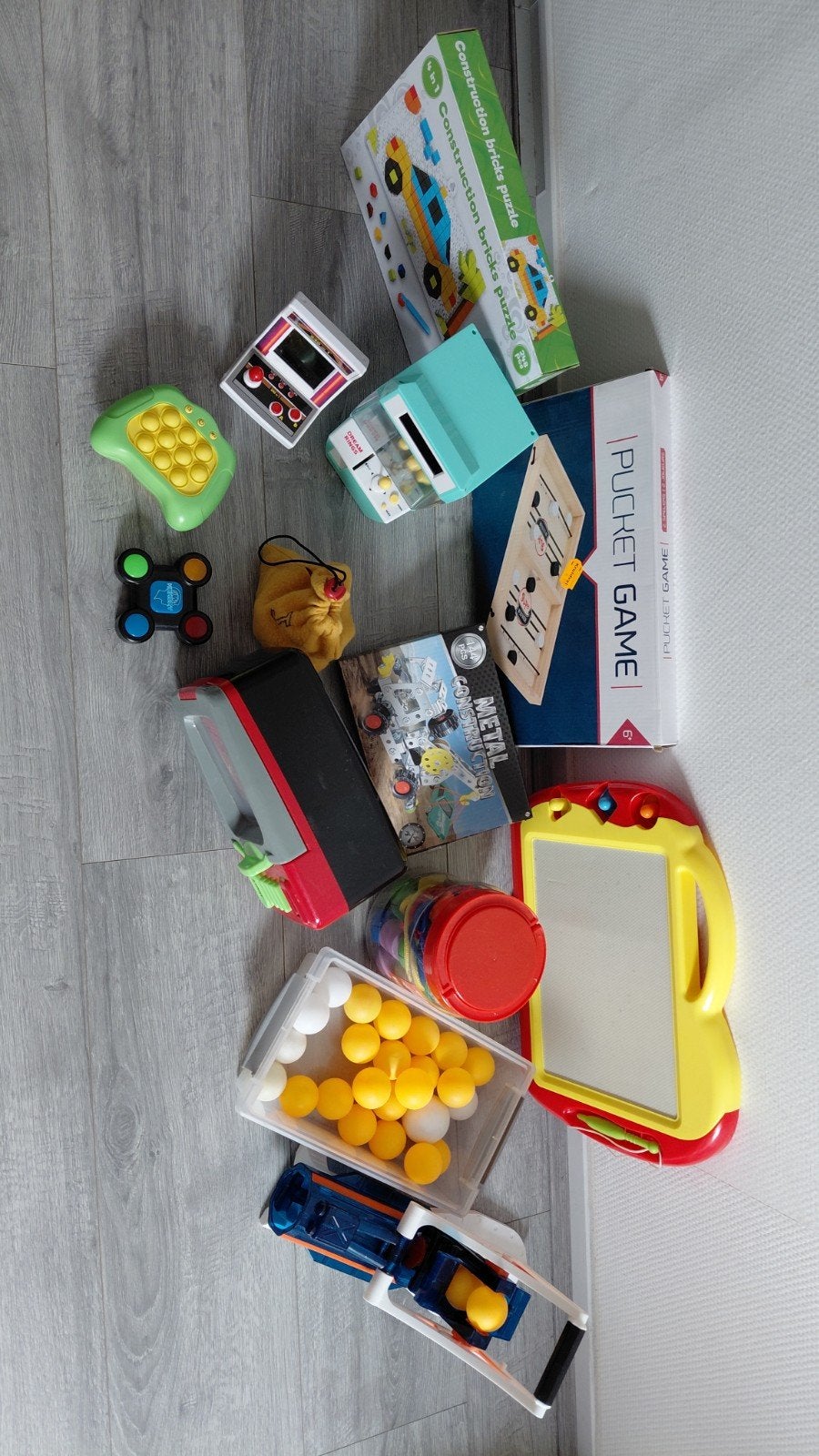 Allerlei speelgoed (1), Ophalen of Verzenden