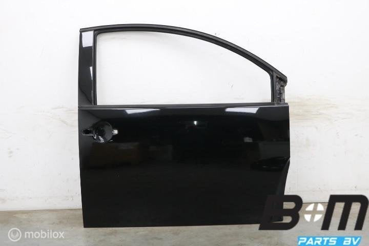 Portier rechts VW New Beetle 1C L041 1C0831052F, Auto-onderdelen, Gebruikt